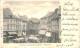 CPA Carte Postale Belgique Châtelet  Place Du Marché Le Mardi 1901   VM77075ok - Chatelet