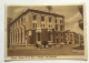 TARANTO - PALAZZO R.R. POSTE E TELEGRAFI E VIA GIOVINAZZI 1940 -   VIAGGIATA FG - Taranto