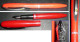 Rare Stylo à Plume De La Marque FERRARI Official Italy, Plume Iridium Germany, En Boite - Stylos