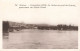FRANCE - Sèvres - Inondation 1910 - La Seine Au Pont De Sèvres - Panorama Sur Saint Cloud - Carte Postale Ancienne - Sevres