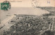 FRANCE - Le Tréport - Vue Générale - Panorama - Carte Postale Ancienne - Le Treport