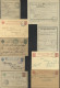 POST OFFICES IN THE TURKISH EMPIRE 1896-1900 17 Items Of Better Postal Stationery All Postally Used. Viewing Recommended - Sonstige & Ohne Zuordnung