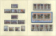 1959-90 U (or Cto) Comprehensive Collection In A Large Schaubek Album, Incl. Commems, Defins, M/Sheets Etc, Sets & Part  - Other & Unclassified