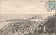 FRANCE - Le Tréport Mers - Vue Générale - Panorama - Carte Postale Ancienne - Le Treport