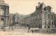 FRANCE - Amiens - L'hôtel De Ville - Carte Postale Ancienne - Amiens
