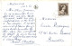 CPA Carte Postale Belgique Ferrieres  Malacord 1956 VM77083 - Ferrieres