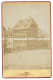 CDV PHOTO NUREMBERG ALLEMAGNE BAVIERE RUE PLACE MAISON - Europa