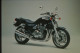 Dia0276/ 2 X DIA Foto Motorrad Kawasaki Zephyr 1100  1992 - Moto