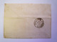 2024 - 619  Enveloppe Avec Type SAGE Au Départ De CORNUS ( Aveyron)  à Destination De TOULOUSE   1897   XXX - 1898-1900 Sage (Type III)
