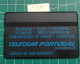 PORTUGAL PHONECARD USED TP01M PRATA - Portugal