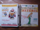 Delcampe - La Gaule Et L'empire Romain Avec ASTERIX Editions Atlas 56 Numeros Manque 14 Numeros - Astérix