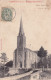 Lassay - L'église Paroissiale - Mayenne - 53 - CPA - Lassay Les Chateaux