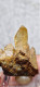 Delcampe - Quarzo "citrino" Quarzo Con Ossidi Di Ferro  6,44gr 3,3cm - Mineralien
