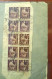 R49 Rep. ITA 1950 Democratica - Usati - Used Stamps