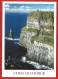 The Cliffs Of Moher (Liscanor - Clare - Ireland) 2scans 27-11-2003 - Clare