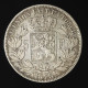  Belgique / Belgium, Leopold II, 5 Francs, 1875, , Argent (Silver), TTB (EF),
KM#24 - 5 Frank