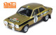 Ford Escort MKI RS 1600 - Welsh Rally 1972 #1 - Roger Clark/J. Porter - Ixo (1:18) - Ixo