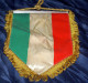 ITALIA STORICI GAGLIARDETTI POLIZIA - Polizei