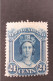 CANADA TERRE-NEUVE N°26 NEUF* TB COTE 50 EUROS VOIR SCANS - 1865-1902