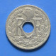 Francia, Terza Repubblica 10 C MES (K125/1009 - Andere & Zonder Classificatie