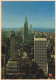 ETAT-UNIS NEW YORK CITY  THE EMPIRE STATE BUILDING - Empire State Building