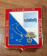 Distintivo Smaltato CC Regione Basilicata - Carabinier - Polizia - Obsoleto - Carabinieri Badge Insignia (231) - Police & Gendarmerie