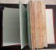 Delcampe - Elementi Di Filosofia Di S. Mancino 1851 V.1 Ed. G. Rondinella Napoli (BV02) Come Da Foto - Old Books