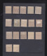 Hoï-Hao *; No 1,2,3,4,5,6,8 Avec Petit Défaut ,9,10,11,16,17,18,19,20,21,23, - Unused Stamps