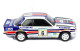 Opel Ascona B 400 - Team Opel Rothmans - Harry Toivonnen/Fred Gallagher - Rally Acropolis 1982 #6 - Ixo (1:18) - Ixo