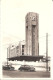 BRUXELLES (BELGIQUE) Gare Du Nord En 1950 (Voitures Anciennes) - Schienenverkehr - Bahnhöfe