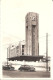 BRUXELLES (BELGIQUE) Gare Du Nord En 1950 (Voitures Anciennes) - Chemins De Fer, Gares