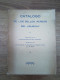 1948 Uruguay Catalogo De Los Sellos Aereos Del Uruguay Air Mail Stamps Of Uruguay With Plating - Air Mail And Aviation History