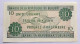 BURUNDI - 10 FRANCS - P 33 -  (1997) - UNC - -BANKNOTES - PAPER MONEY - CARTAMONETA - - Burundi