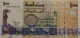 SUDAN 1000 DINARS 1996 PICK 59a UNC - Soudan