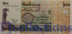 SUDAN 1000 DINARS 1996 PICK 59a UNC - Soedan