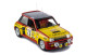 Renault 5 Turbo - Calberson - Monte-Carlo 1981 #20 - Bruno Saby/D. Le Saux - Ixo (1:18) - Ixo