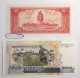 CAMBODIA - 5,2.000 RIELS - PIC 33, PIC 59 (1997-2007) - UNC - 2 PCS - BANKNOTES - PAPER MONEY - CARTAMONETA - - Cambodja