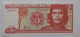 CUBA - 3 PESOS - P 127 (2004) - UNCIRC -BANKNOTES - PAPER MONEY - CARTAMONETA - - Cuba
