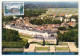 FRANCE - Carte Maximum - 2,20 Rambouillet - 6 Décembre 1980 - 1980-1989