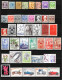 1C135 - MONACO - LOT DE TIMBRES NEUFS Et OBLITERES - COTE 66.00 € - Colecciones & Series