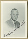 Erskine Caldwell (1903-1987) - American Writer - Rare Signed Photo - 1970 - Writers