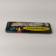 BOHEMIA Works Toison D`or COLORAMA Mechanical Pencil Tin Box Empty  #5476 - Stylos