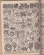 PARIS A LA SAMARITAINE CATALOGUE ETE 1935 AVEC FEUILLE COMPLEMENTAIRE D ECHANTILLONS DE TISSUS ET BON DE COMMANDE - Mode