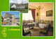 PAYS-BAS - Lot De 20 CPSM-CPM HOTEL-RESTAURANT Multivues - Netherlands Holland Hollande - 5 - 99 Postcards