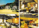 Delcampe - PAYS-BAS - Lot De 20 CPSM-CPM HOTEL-RESTAURANT Multivues - Netherlands Holland Hollande - 5 - 99 Postcards