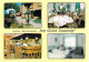 Delcampe - PAYS-BAS - Lot De 20 CPSM-CPM HOTEL-RESTAURANT Multivues - Netherlands Holland Hollande - 5 - 99 Cartes