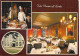 Delcampe - PAYS-BAS - Lot De 20 CPSM-CPM HOTEL-RESTAURANT Multivues - Netherlands Holland Hollande - 5 - 99 Cartoline