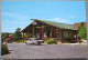 USA UNITED STATES ARIZONA GRAND CANYON BRIGHT ANGEL LODGE CARD POSTCARD CARTE POSTALE ANSICHTSKARTE CARTOLINA POSTKARTE - Las Vegas