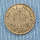 France • 20 Centimes 1867 BB • [24-057] - 20 Centimes