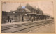 @C4@  -  LILLOIS  -  Gare Fleurie 1922  /  Le Bâtiment  -  Zie / Voir / See Scan's - Braine-l'Alleud